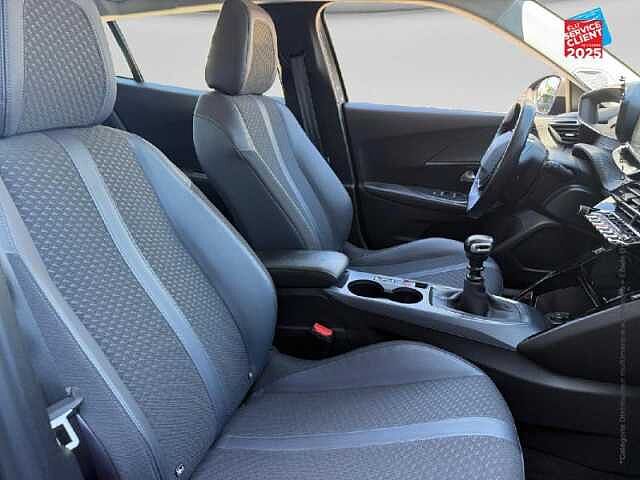 Peugeot 2008 1.2 PureTech 130ch S&amp;S Allure 7cv