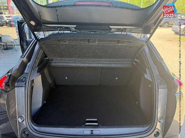 Peugeot 2008 1.2 PureTech 130ch S&amp;S Allure 7cv