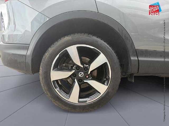 Nissan Qashqai 1.2 DIG-T 115ch N-Connecta