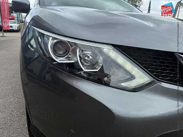 Nissan Qashqai 1.2 DIG-T 115ch N-Connecta