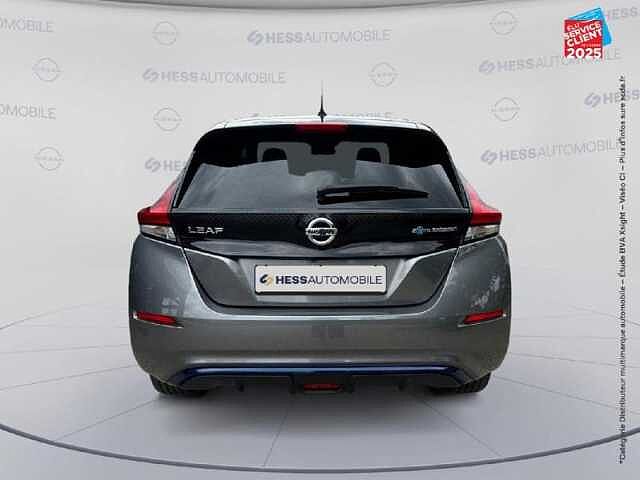 Nissan Leaf 150ch 40kWh 10&egrave;me Anniversaire 21