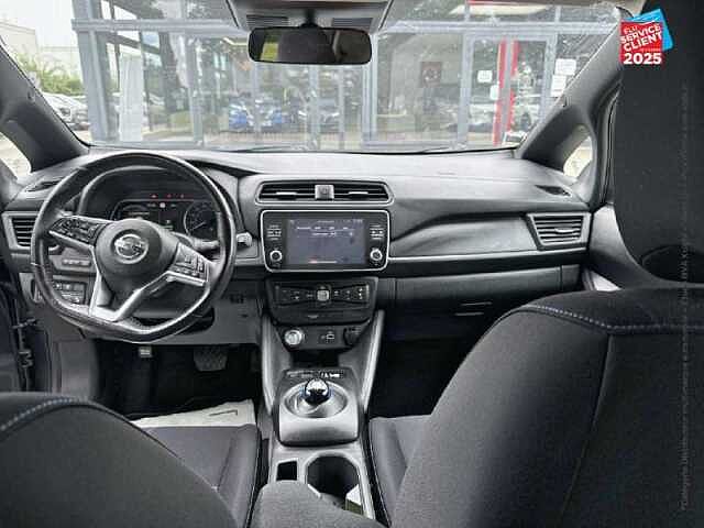 Nissan Leaf 150ch 40kWh 10&egrave;me Anniversaire 21
