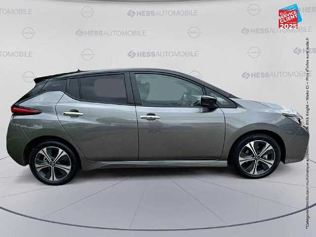 Nissan Leaf 150ch 40kWh 10&egrave;me Anniversaire 21