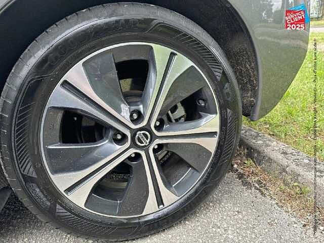 Nissan Leaf 150ch 40kWh 10&egrave;me Anniversaire 21