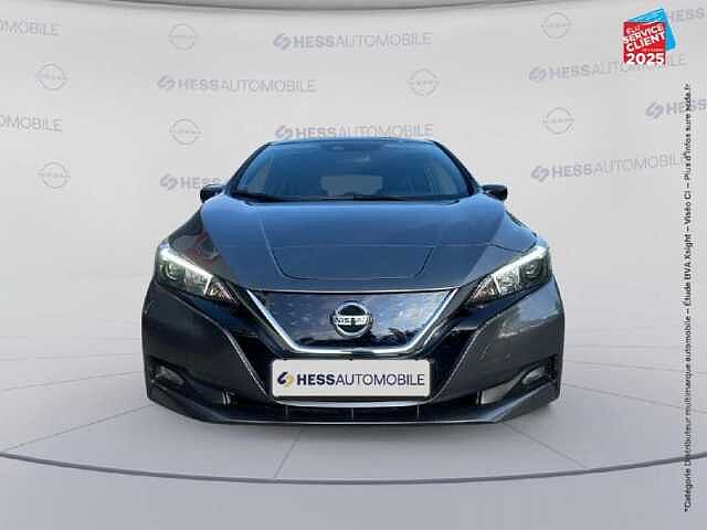 Nissan Leaf 150ch 40kWh 10&egrave;me Anniversaire 21