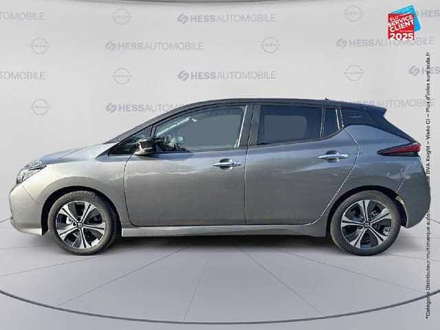 Nissan Leaf 150ch 40kWh 10&egrave;me Anniversaire 21