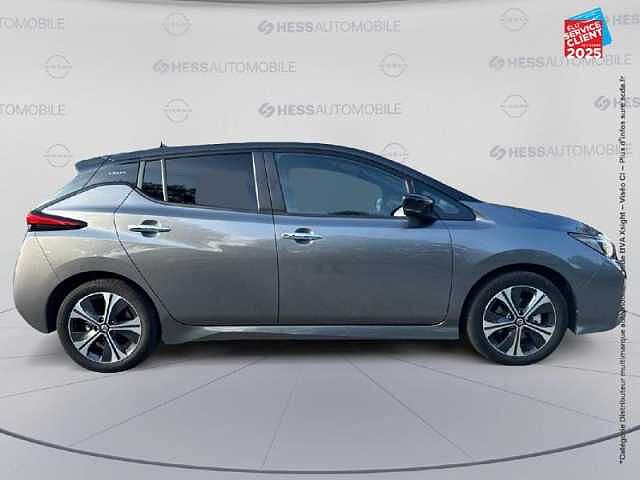 Nissan Leaf 150ch 40kWh 10&egrave;me Anniversaire 21