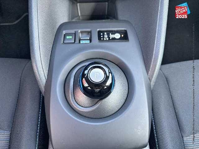 Nissan Leaf 150ch 40kWh 10&egrave;me Anniversaire 21