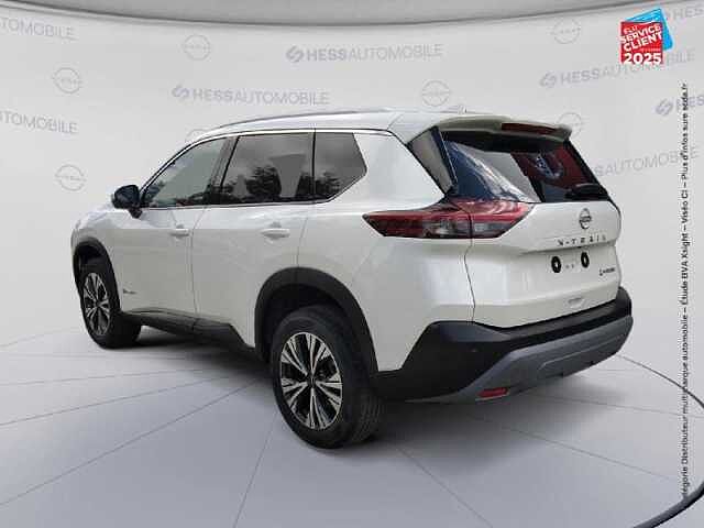 Nissan X-Trail e-Power 204ch N-Connecta