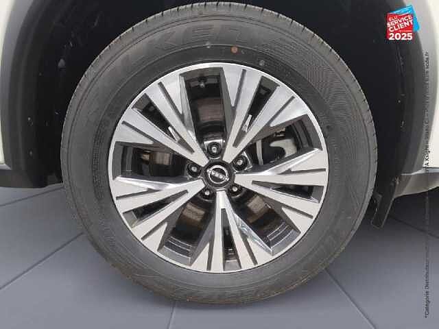 Nissan X-Trail e-Power 204ch N-Connecta