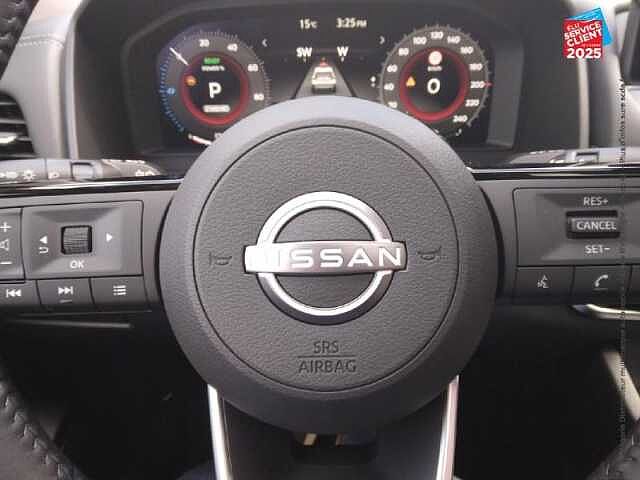 Nissan X-Trail e-Power 204ch N-Connecta