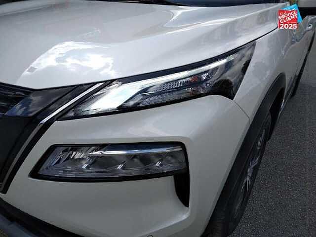 Nissan X-Trail e-Power 204ch N-Connecta