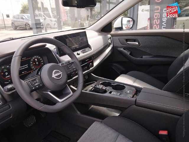 Nissan X-Trail e-Power 204ch N-Connecta
