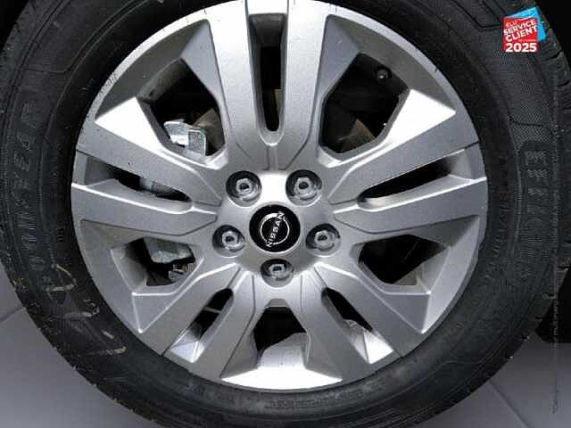 Nissan Primastar Fg L1H1 2t8 2.0 dCi 150ch Tekna DCT Euro6E GSR2B