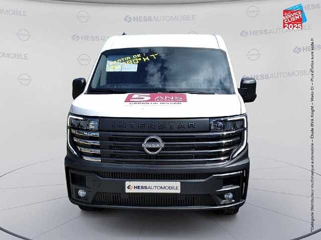 Nissan Interstar Fg L2H2 3t5 2.0 dCi 150ch Euro6E N-Connecta