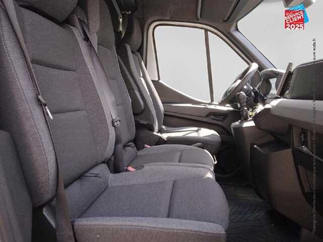 Nissan Interstar Fg L2H2 3t5 2.0 dCi 150ch Euro6E N-Connecta