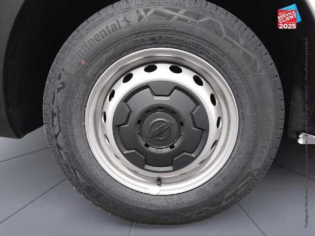 Nissan Interstar Fg L2H2 3t5 2.0 dCi 150ch Euro6E N-Connecta