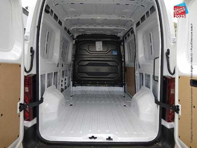 Nissan Interstar Fg L2H2 3t5 2.0 dCi 150ch Euro6E N-Connecta
