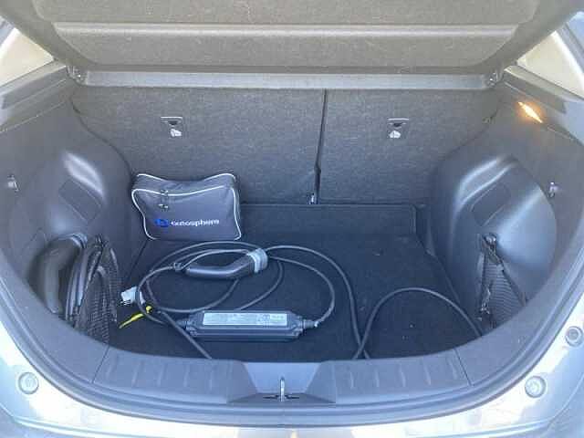Nissan Leaf 217ch e+ 62kWh N-Connecta 21 + Roue de secours