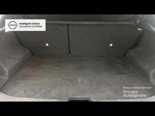 Nissan Juke 1.0 DIG-T 114ch N-Connecta DCT 2021.5 + Nissan Connect