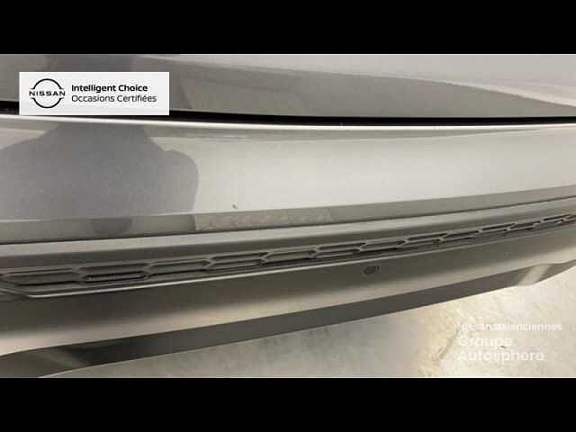 Nissan Juke 1.0 DIG-T 114ch N-Connecta DCT 2021.5 + Nissan Connect