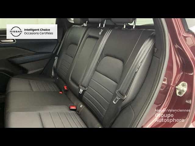 Nissan Qashqai e-POWER 190ch Tekna 2022 + Pack Design + Roue de secours