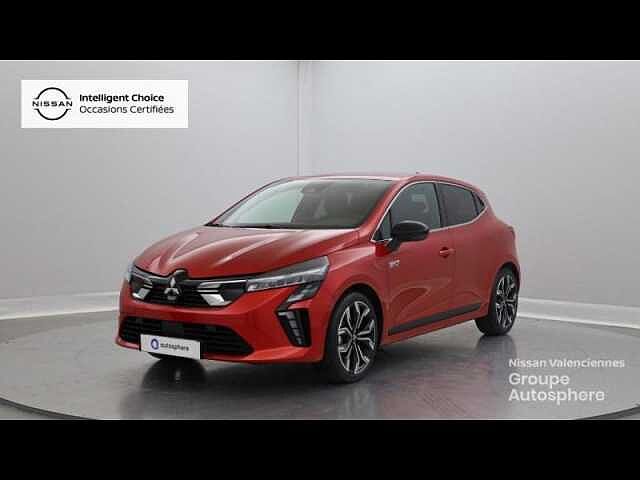 Mitsubishi Colt 1.6 MPI HEV 143ch Instyle 2024