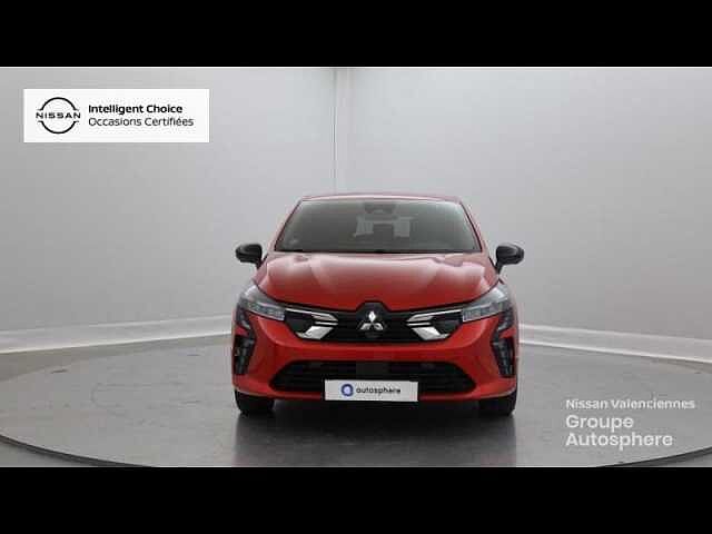 Mitsubishi Colt 1.6 MPI HEV 143ch Instyle 2024