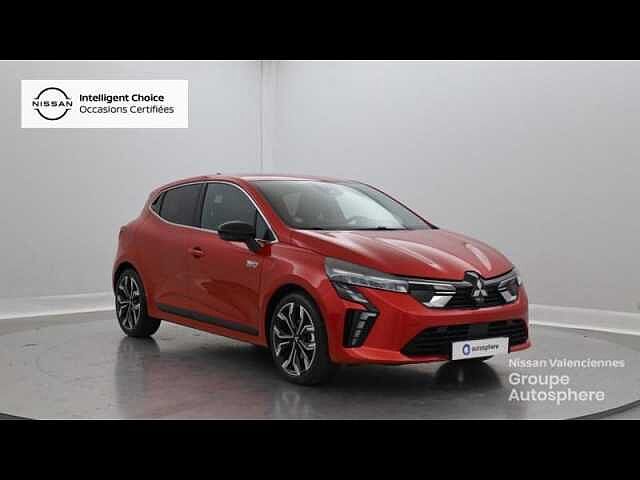 Mitsubishi Colt 1.6 MPI HEV 143ch Instyle 2024
