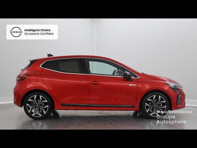 Mitsubishi Colt 1.6 MPI HEV 143ch Instyle 2024