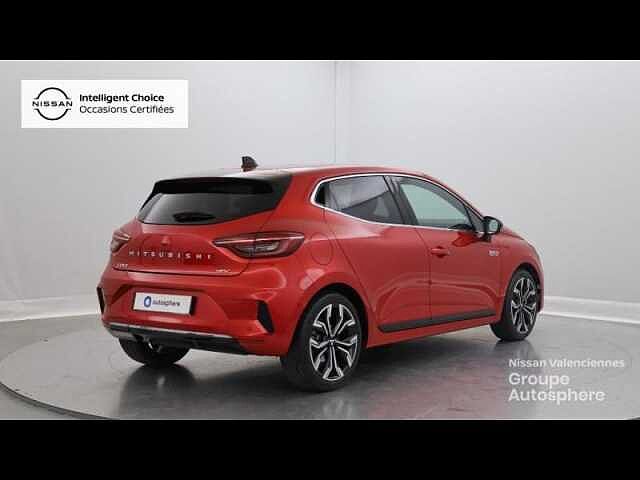 Mitsubishi Colt 1.6 MPI HEV 143ch Instyle 2024