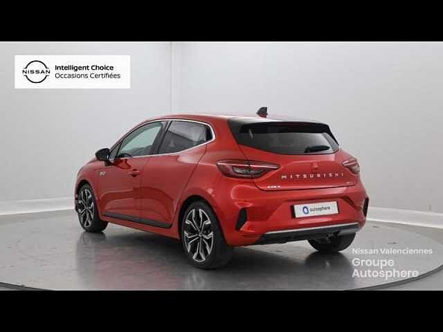 Mitsubishi Colt 1.6 MPI HEV 143ch Instyle 2024