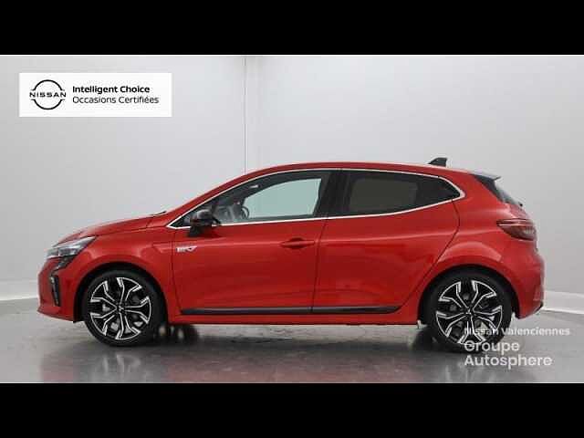 Mitsubishi Colt 1.6 MPI HEV 143ch Instyle 2024