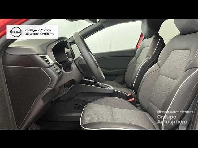 Mitsubishi Colt 1.6 MPI HEV 143ch Instyle 2024