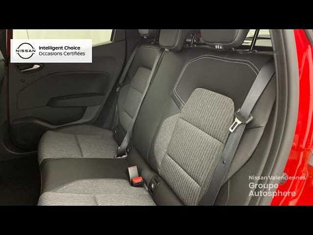 Mitsubishi Colt 1.6 MPI HEV 143ch Instyle 2024