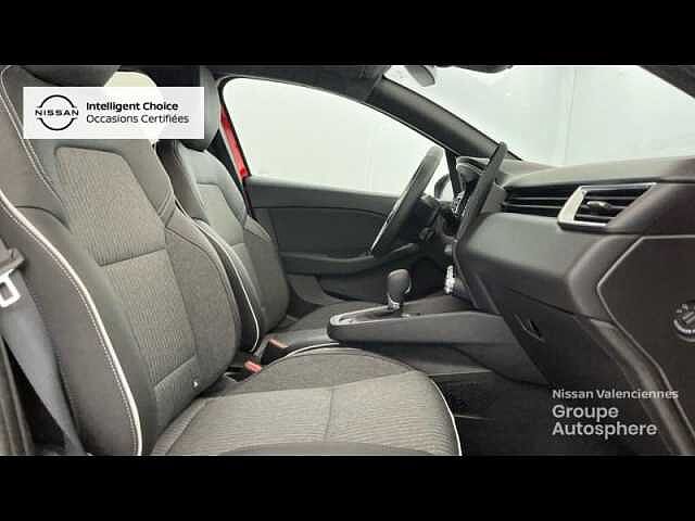 Mitsubishi Colt 1.6 MPI HEV 143ch Instyle 2024