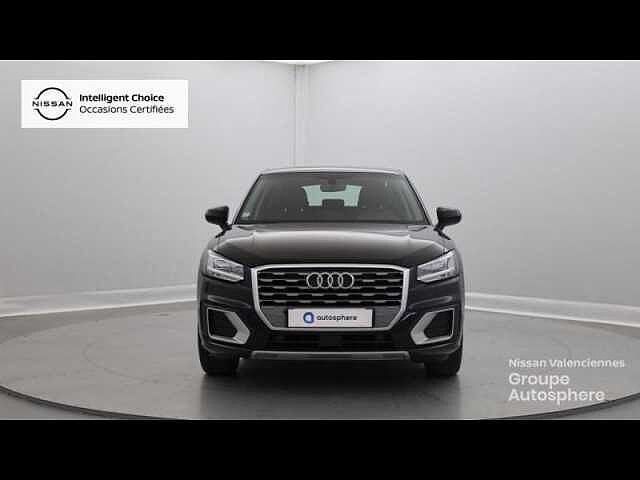 Audi Q2 30 TFSI 116ch Sport Euro6d-T