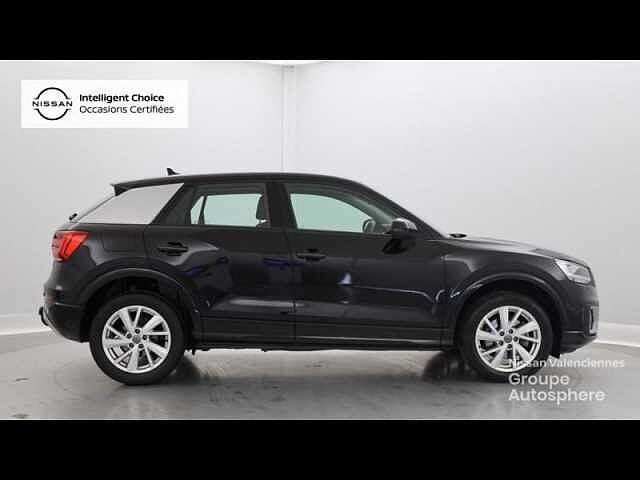 Audi Q2 30 TFSI 116ch Sport Euro6d-T