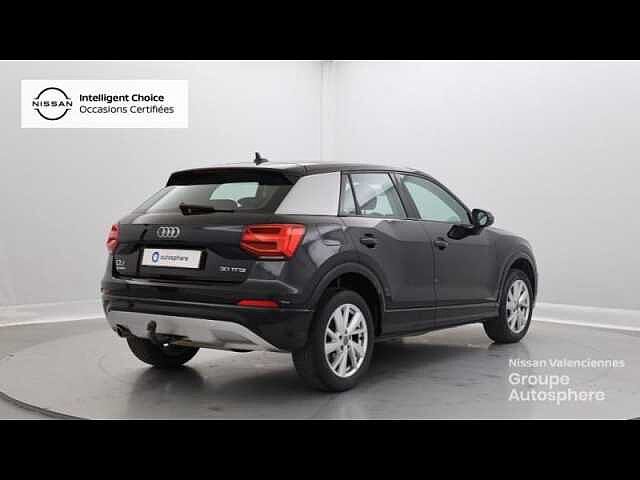 Audi Q2 30 TFSI 116ch Sport Euro6d-T
