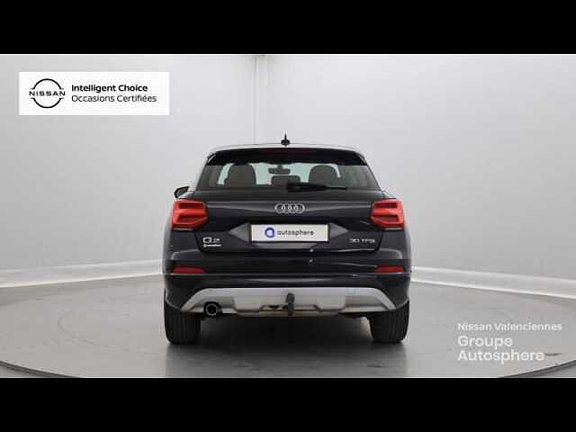 Audi Q2 30 TFSI 116ch Sport Euro6d-T