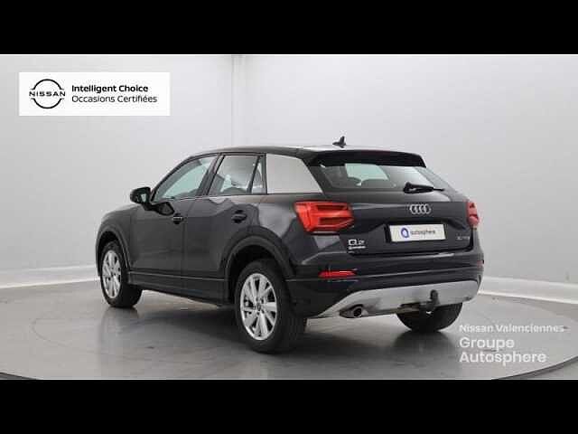 Audi Q2 30 TFSI 116ch Sport Euro6d-T