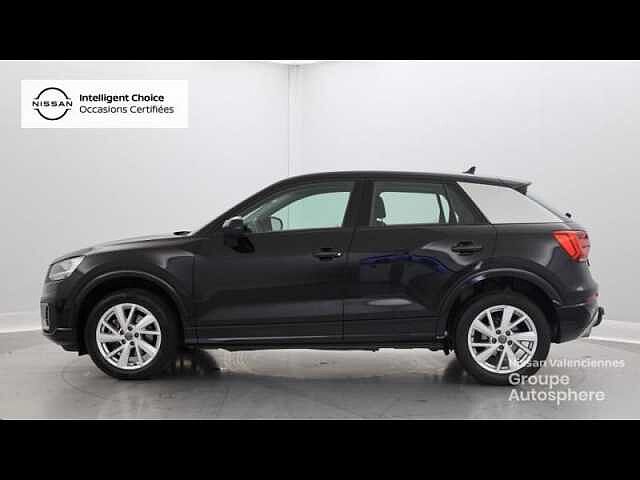 Audi Q2 30 TFSI 116ch Sport Euro6d-T