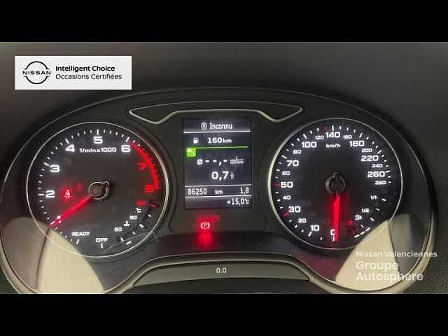 Audi Q2 30 TFSI 116ch Sport Euro6d-T