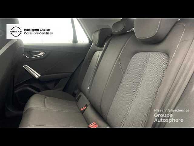 Audi Q2 30 TFSI 116ch Sport Euro6d-T