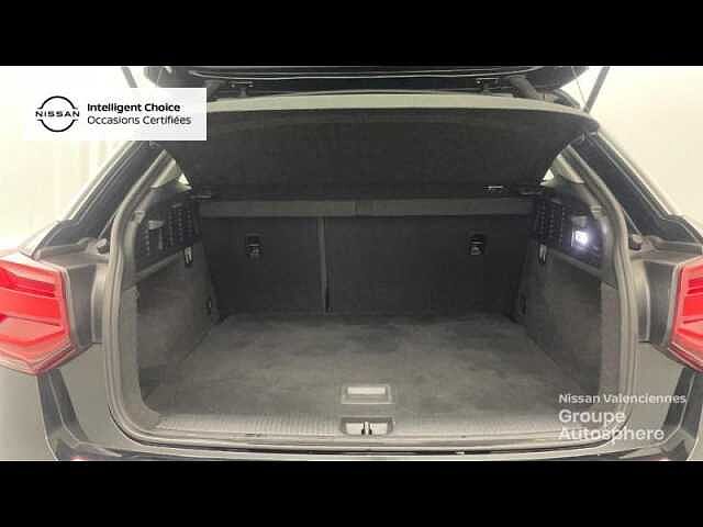 Audi Q2 30 TFSI 116ch Sport Euro6d-T