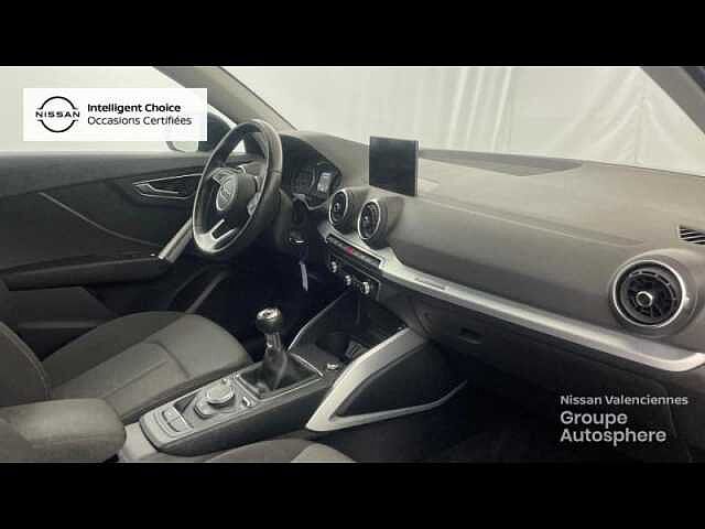 Audi Q2 30 TFSI 116ch Sport Euro6d-T