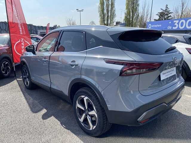 Nissan Qashqai e-POWER 190ch N-Connecta 2022 + Pack Design