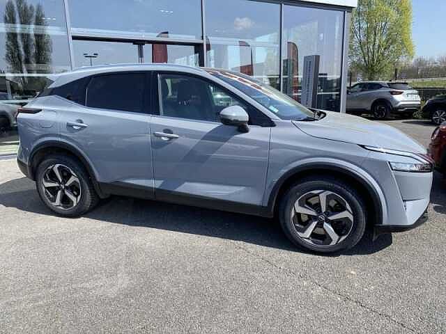 Nissan Qashqai e-POWER 190ch N-Connecta 2022 + Pack Design