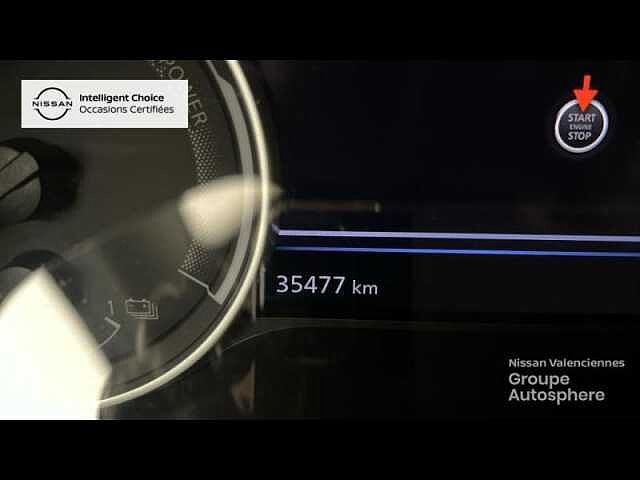 Nissan Juke 1.6 Hybrid 143ch N-Design 2023.5