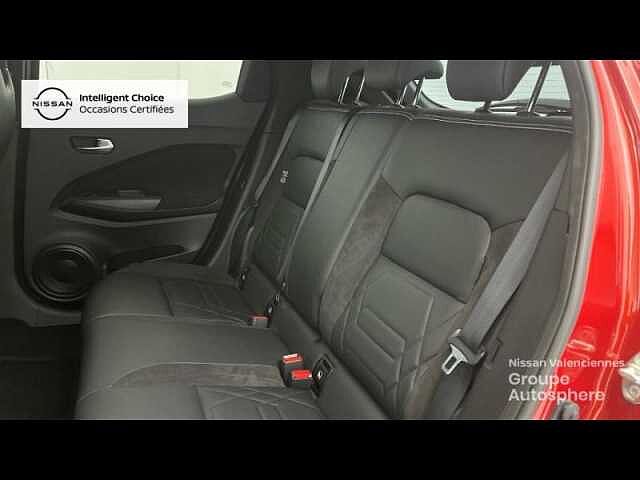 Nissan Juke 1.6 Hybrid 143ch N-Design 2023.5